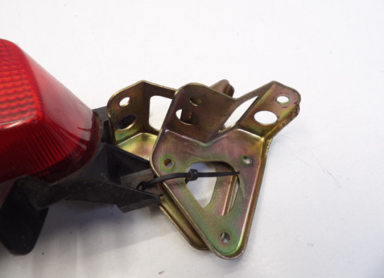 Rucklicht Suzuki GSX R 750