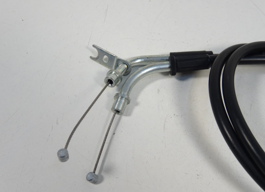 Gaskabel Suzuki GSX F 650