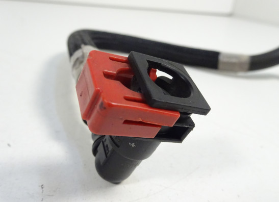 Brandstofslang Kawasaki ER 6