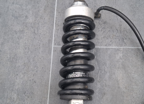 Stossdampfer hinten BMW F 650 GS