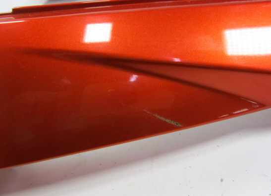 Heck Kawasaki Z 1000