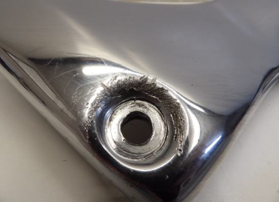 Heckrahme Suzuki VL 800