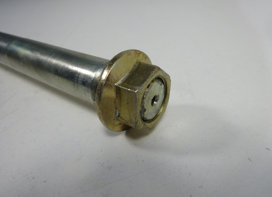 Achterbrug Cagiva Raptor 650