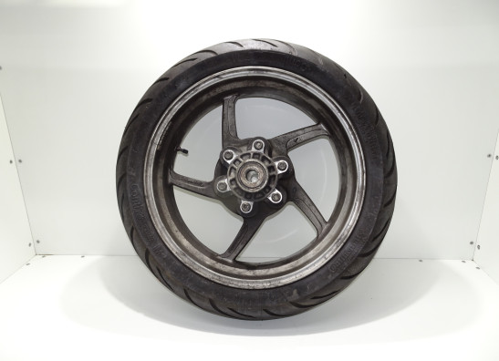 Rear wheel Ducati Monster S4