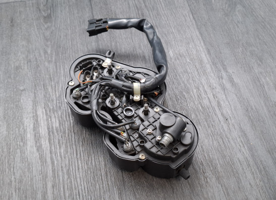 Tacho-set Suzuki GSX R 750