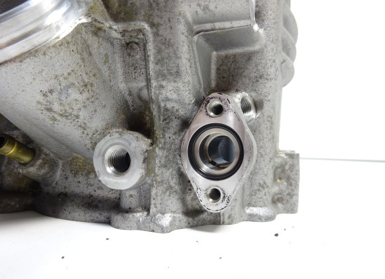 Cylinder head BMW K 1300 GT