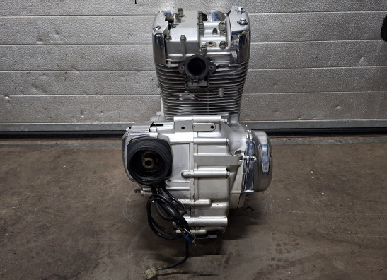 Motorblok Suzuki VS 1400 Intruder