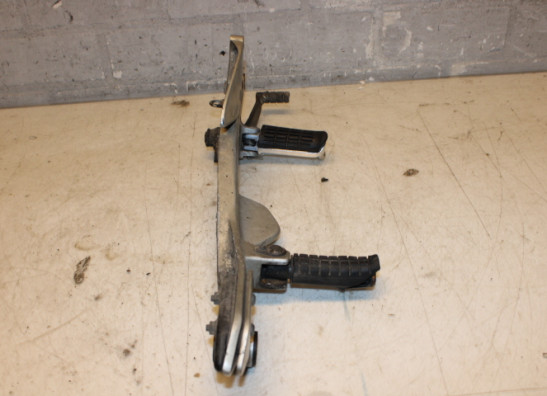 Schetsplaat links Honda CBF 500