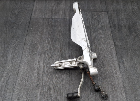 Rem en of schakelset Yamaha XJ 600 Diversion