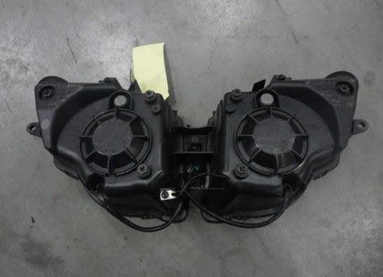 Scheinwerfer Honda CBR Fireblade