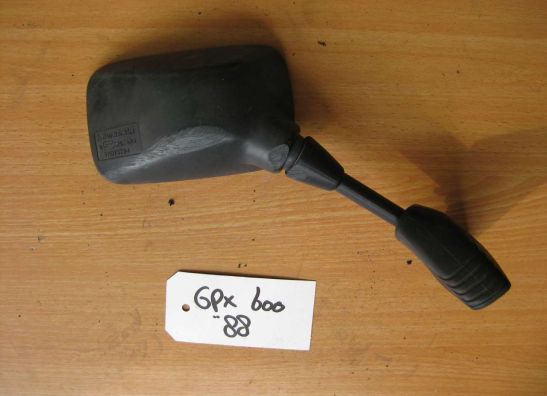 Spiegel rechts Kawasaki GPX 600