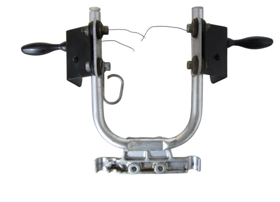 Koplampomlijsting Ducati monster 900