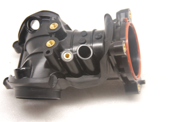 Air intake Harley Davidson Softtail