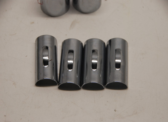 Motorblok diverse Harley Davidson Touring FL