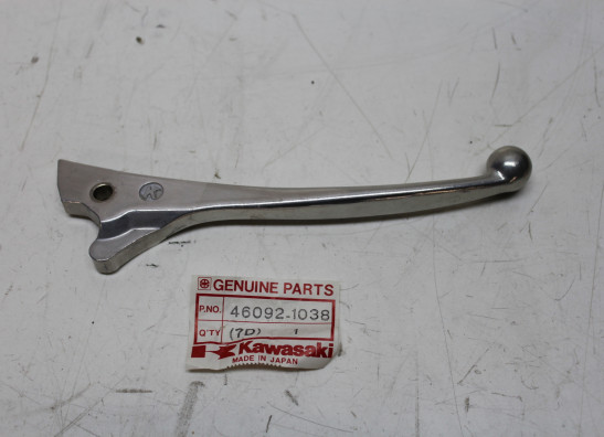 Remhandle Kawasaki KZ 440 1980-1984