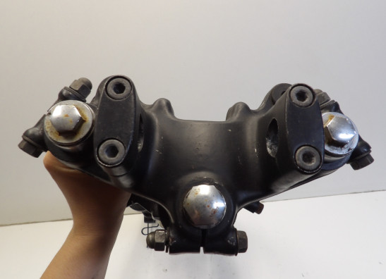 Voorpoten compleet Suzuki GSX 400 E