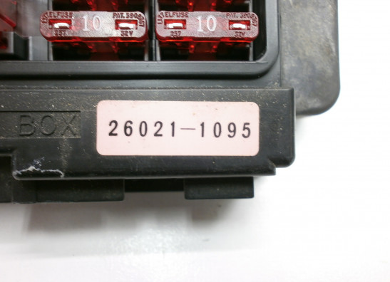 Zekeringkast Kawasaki ZX 7 R