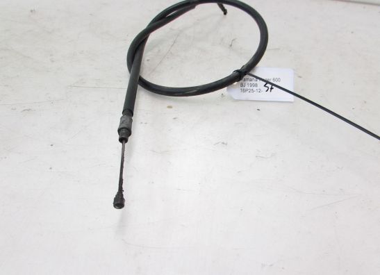 Clutch cable Yamaha FAZER 600
