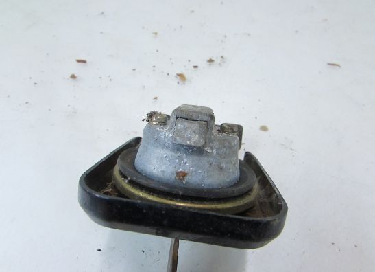 Tankdop Honda CB 400