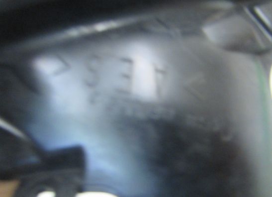 Overig Yamaha YZF R1