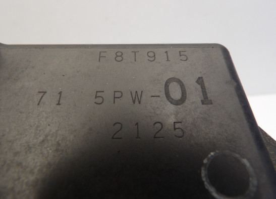 CDI Einheit Yamaha YZF R1