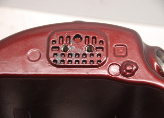 Olie reservoir Harley Davidson Softtail