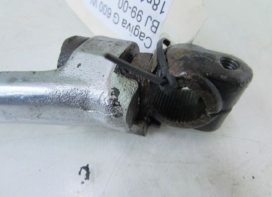 Motorblok diverse Cagiva Overig Cagiva