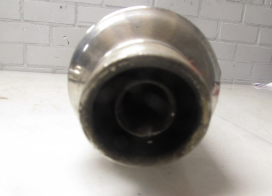 Uitlaat Suzuki GSX R 1100