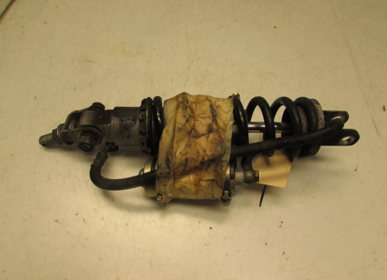 Stossdampfer hinten Kawasaki ZXR 400