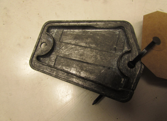 Front brake master cylinder  Yamaha V max