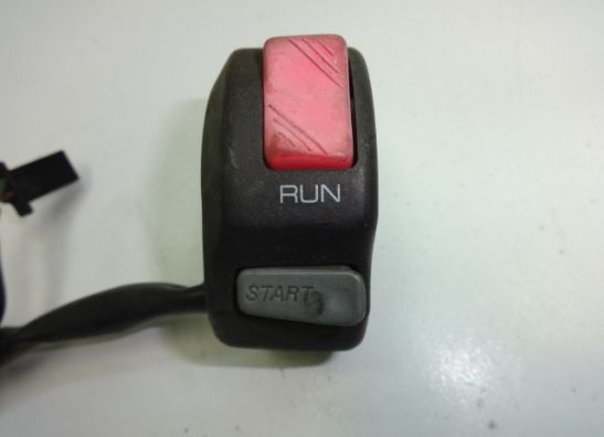 Handlebar switch assy right Yamaha XJ 600 Diversion