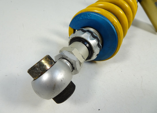Stossdampfer hinten Aprilia RSV 1000