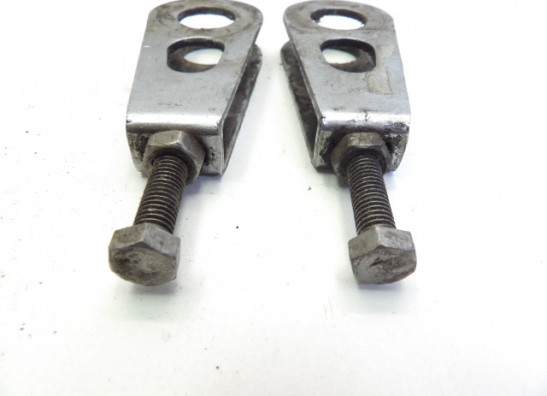 Achterbrug Honda CB 750 