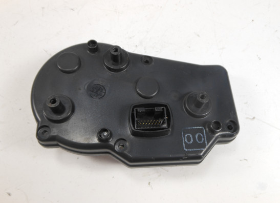 Tellerset Yamaha YZF R6