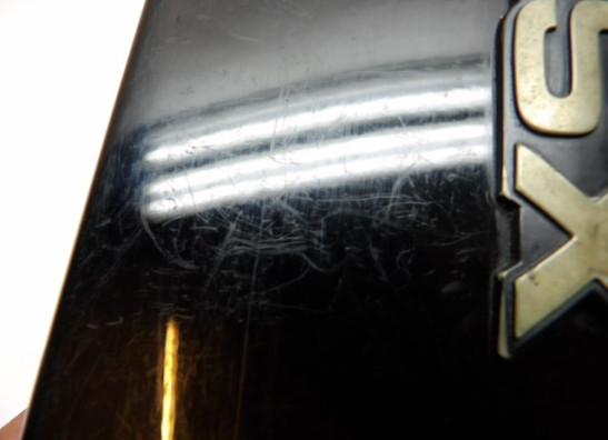 Linker zijkuip klein Yamaha XS 850