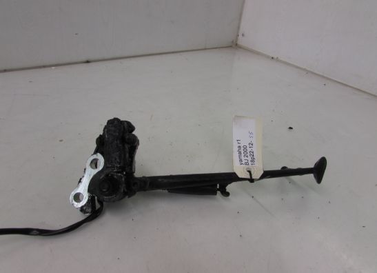 Stander Yamaha YZF R1