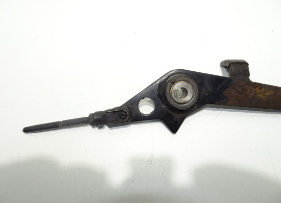 Rempedaal BMW F 650 GS