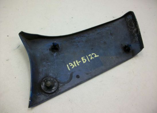 Linker onderkuip Suzuki GSX 550 EF