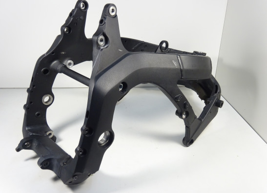 Frame body parts Honda CBR Fireblade