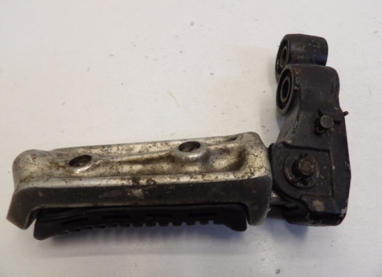 Fussraste rechts Suzuki GSX 750