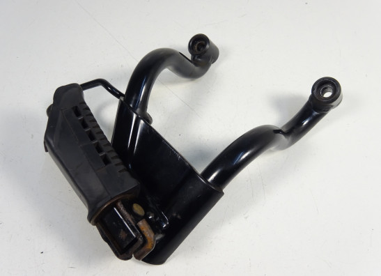 Duo voetsteun rechts Suzuki DL 650 V STROM