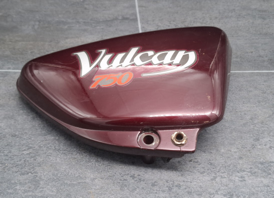 Linker zijkuip klein Kawasaki VN 700  750