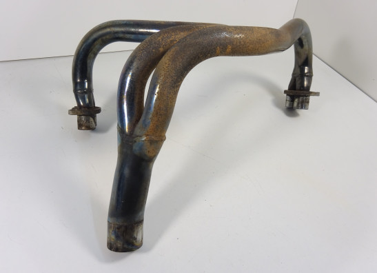 Uitlaatbochten BMW R 1150 RT   R 850 RT