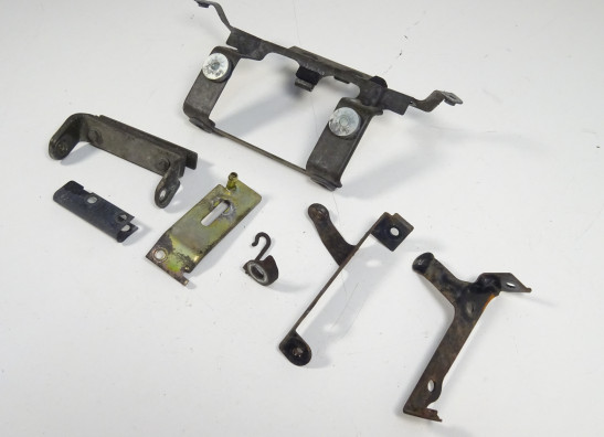 Frame body parts Yamaha FAZER 600