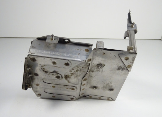 Batterie befestigung BMW K 1200 RS