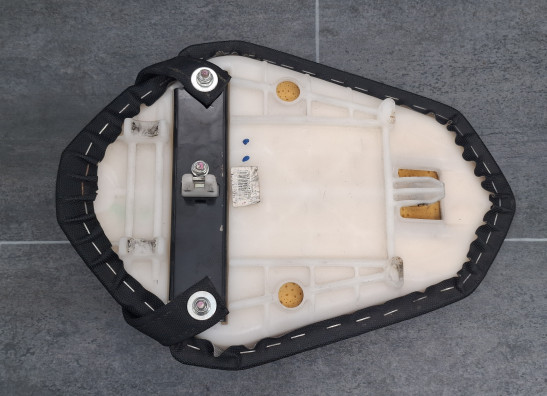 Buddy zadel Kawasaki Z 800