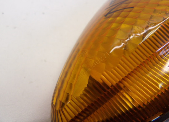 Knipperlicht links voor Honda Deauville 650 - 700