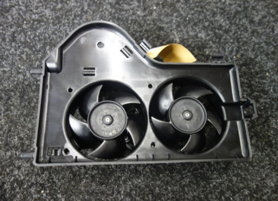 Ventilator KTM RC 390