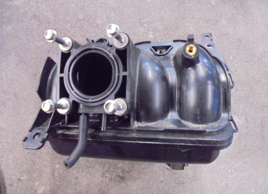 Gasklephuis Triumph Tiger 660 Sport