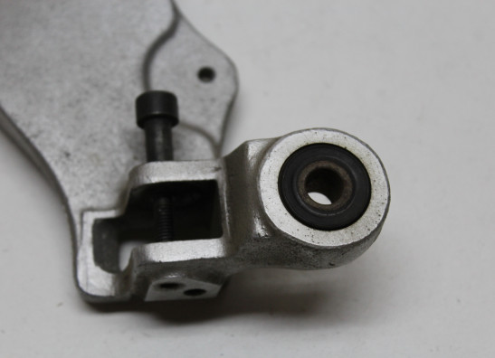 Soziusfussraste rechts Suzuki GSX R 1100